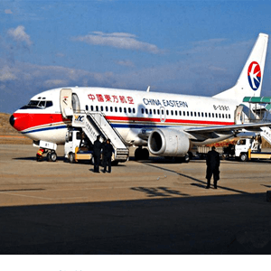 延安南泥湾航空物流航空快运业稳步发展的原因是什么？